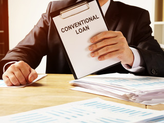 conventional loan