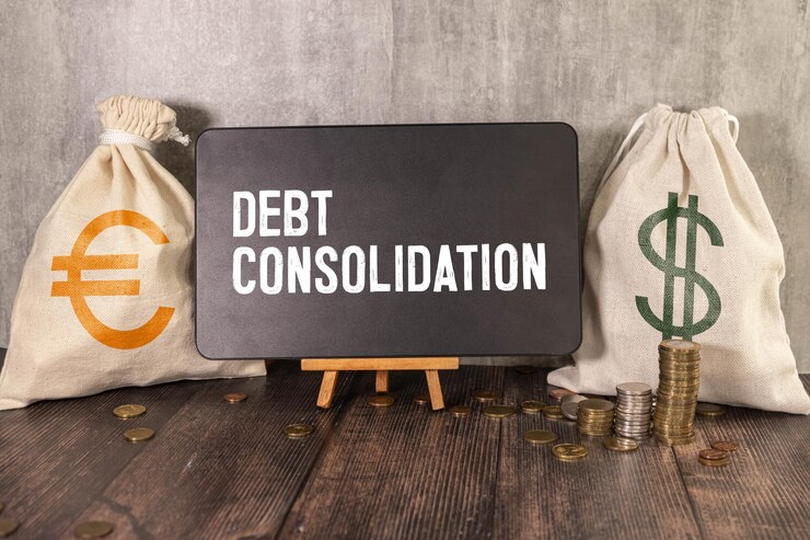 Debt Consolidation Loan