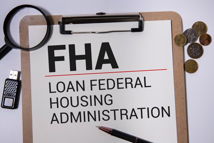 FHA Loan In Texas