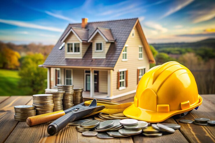 Home construction loans in 2024