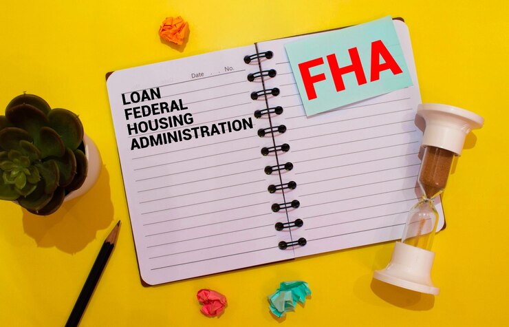 FHA Loans