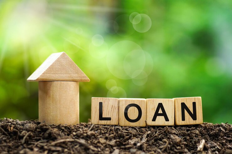 Apply for an FHA Loan