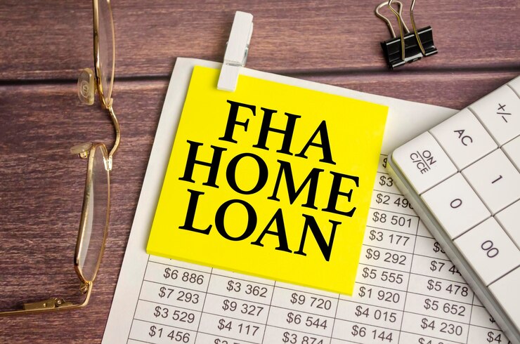 FHA Loan