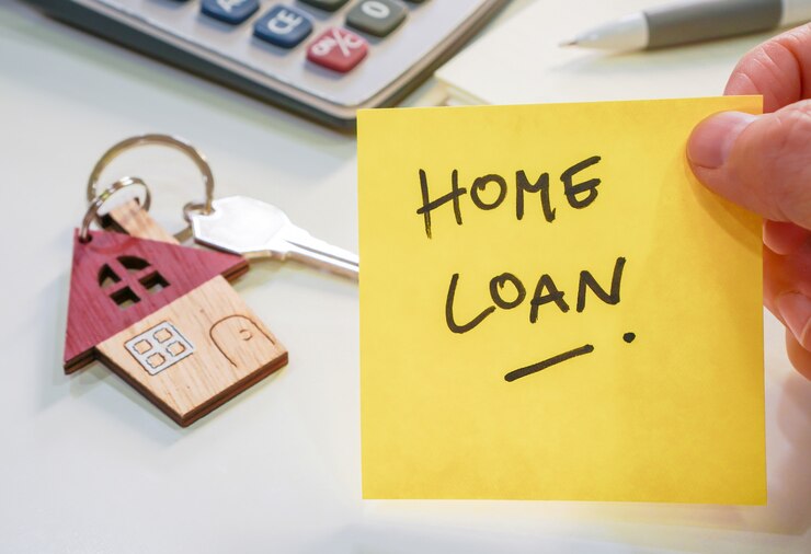 Home Loan