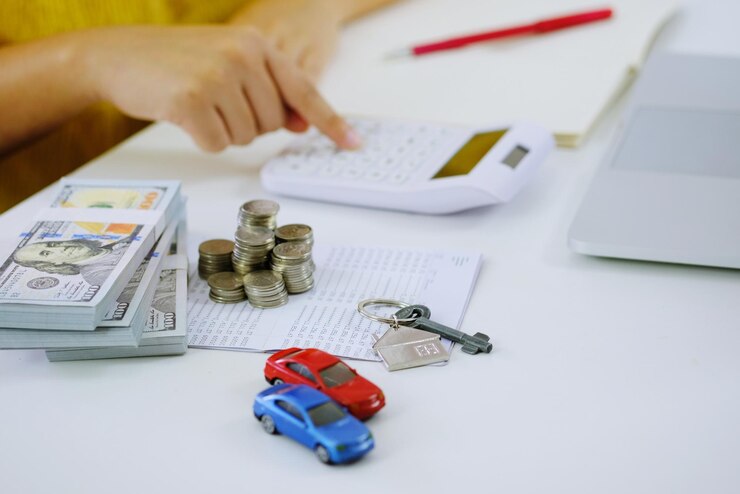 Auto Loans