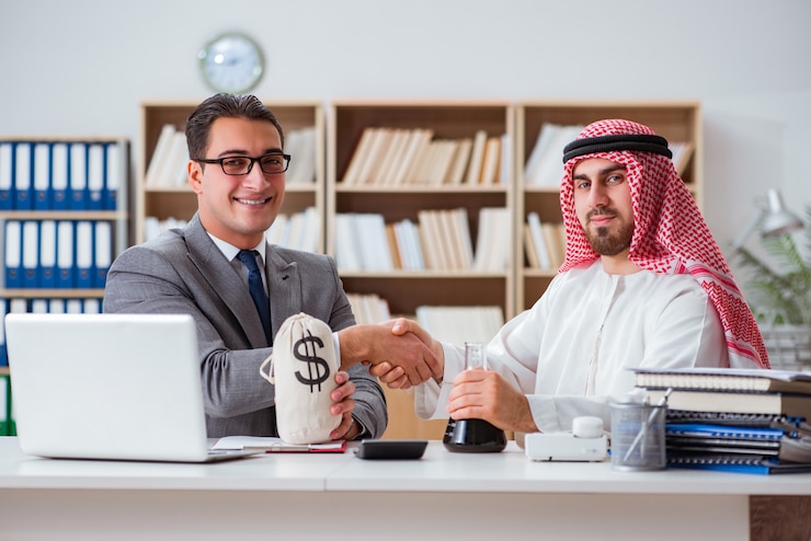 Business Loan in the UAE