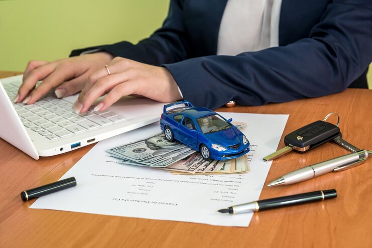 Auto Loans