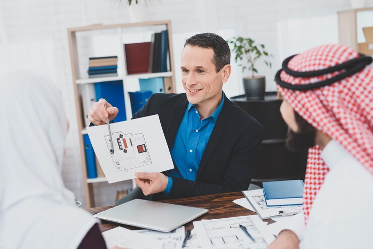 Business Loan in the UAE