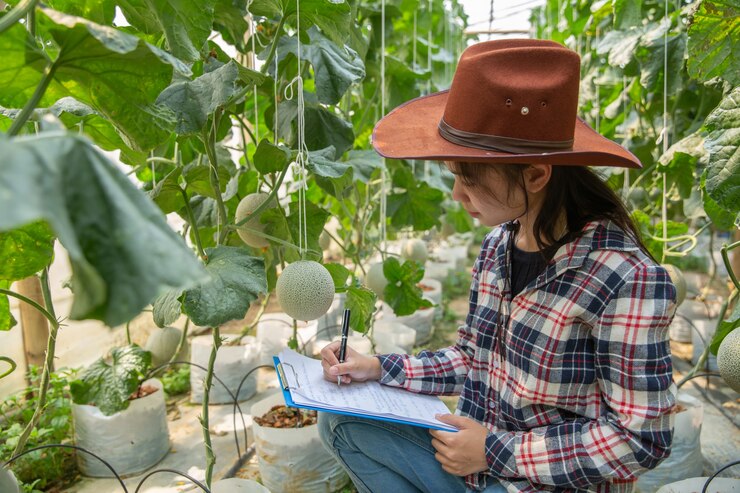 Agricultural Loans