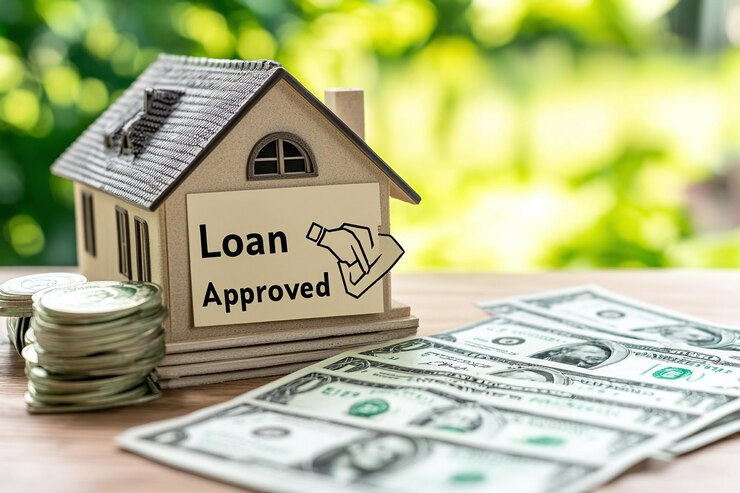 FHA home loan