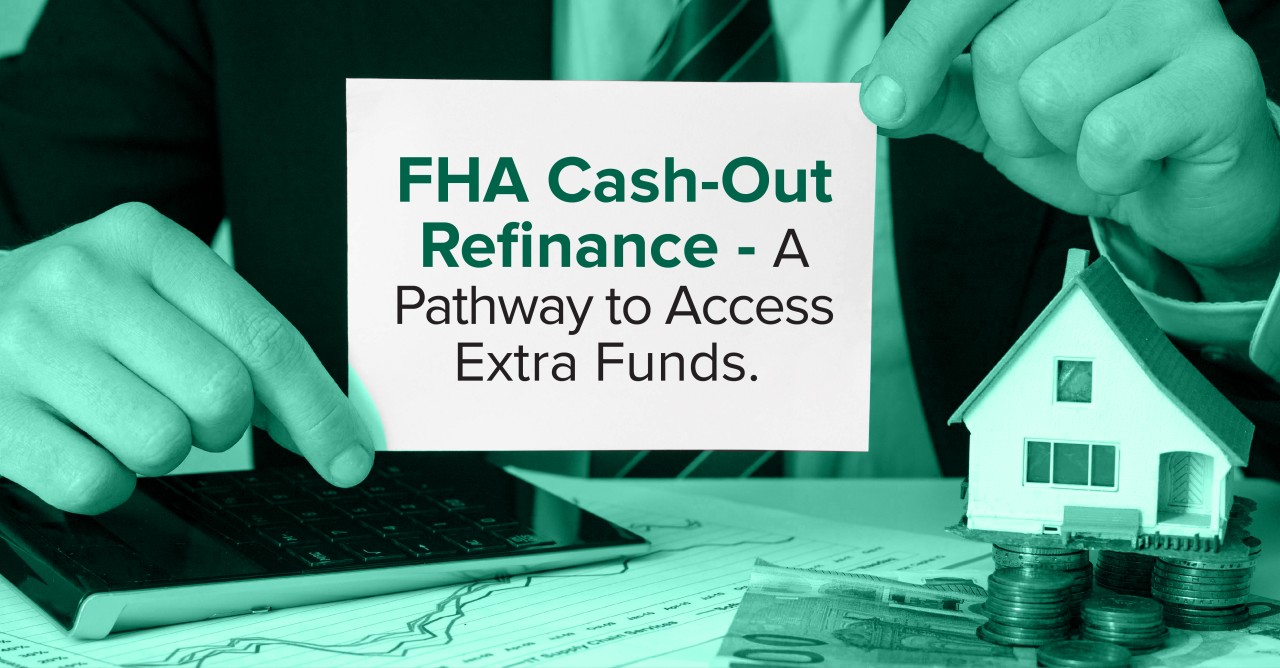 FHA Loan Refinance