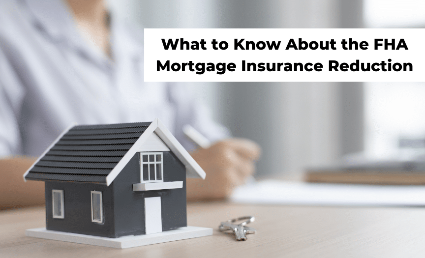 Mortgage Insurance