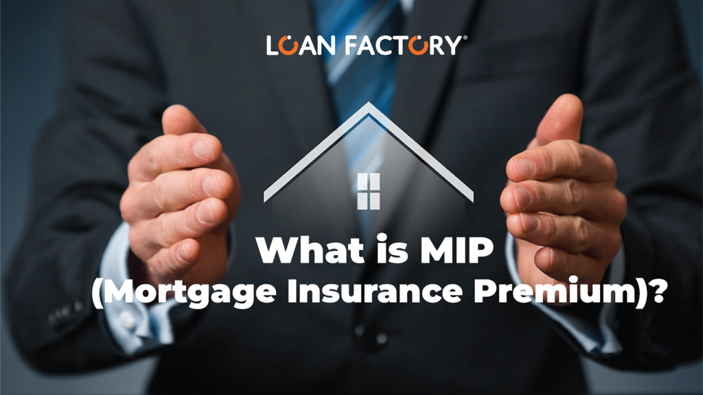 Mortgage Insurance