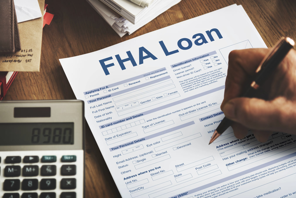 FHA Loan in 2025