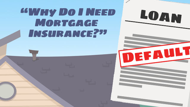 Mortgage Insurance