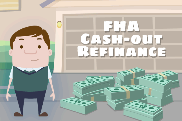 FHA Loan Refinance